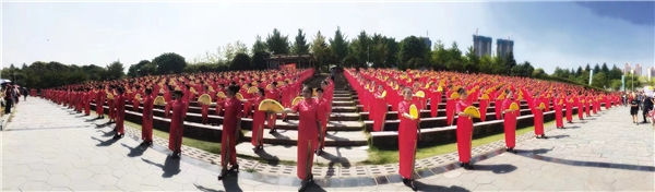 藝術(shù)盛宴，華美綻放！彩云之南文化藝術(shù)季燃情啟幕