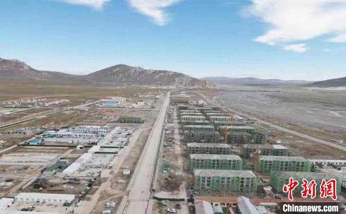青?，敹?28個地震災后重建規(guī)劃項目完工率達66.4%
