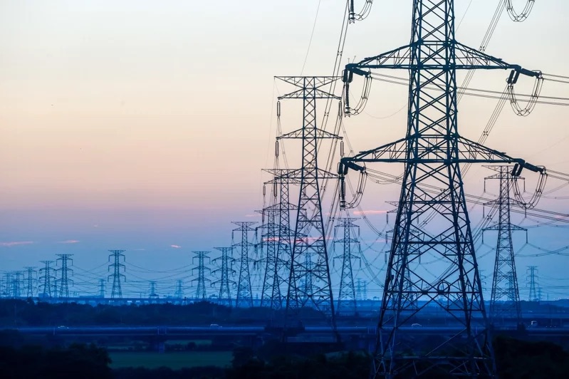 臺灣第二核能發(fā)電廠2號機(jī)3月14日除役。（圖源：臺灣“聯(lián)合新聞網(wǎng)”）