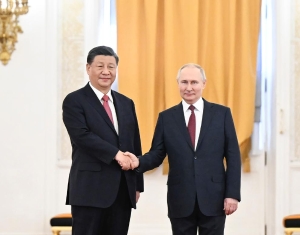 成果豐碩！中俄元首達成新的重要共識