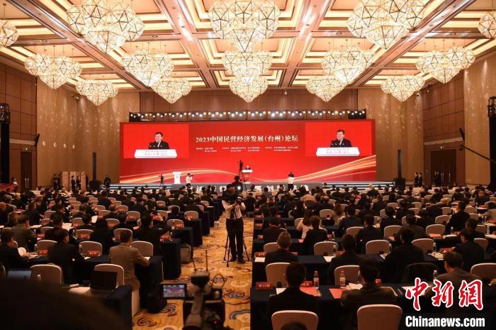 民企何以破冰“出海”？浙商談心中的“地瓜經(jīng)濟(jì)”