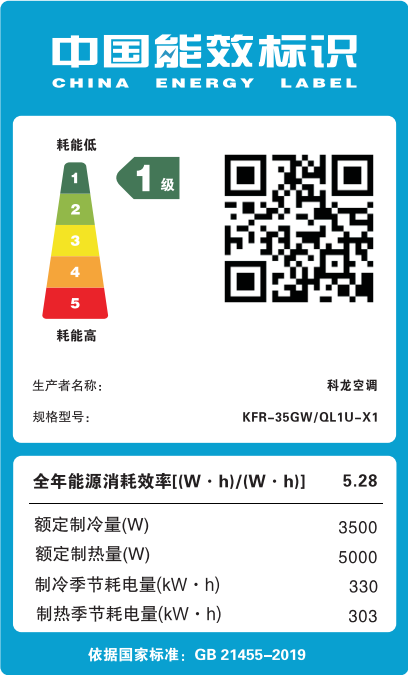 科龍空調(diào)新品小布丁驚喜發(fā)布，產(chǎn)品亮點速覽！