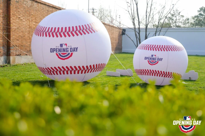 MLB 2023賽季創(chuàng)新探索，“不同的棒”解讀全亮點