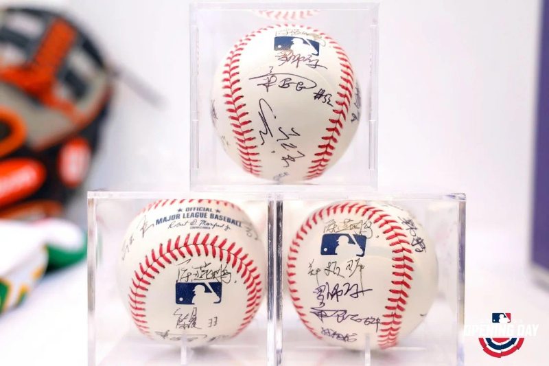 MLB 2023賽季創(chuàng)新探索，“不同的棒”解讀全亮點