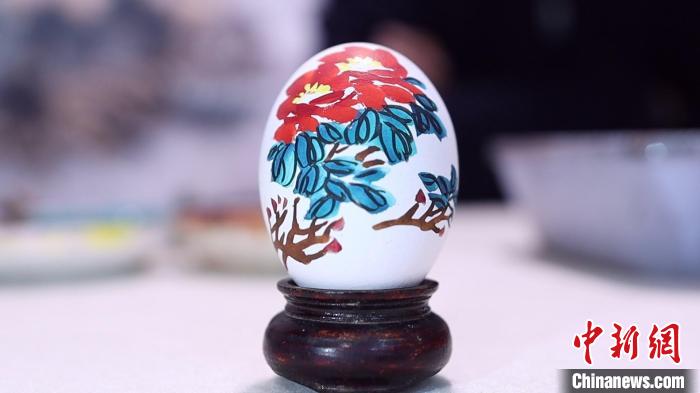 彩蛋展示?！￡皷|明 攝