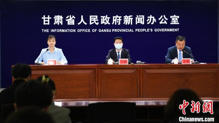甘肅省生態(tài)及地質(zhì)災害避險搬遷：逾17萬人安家亦安心