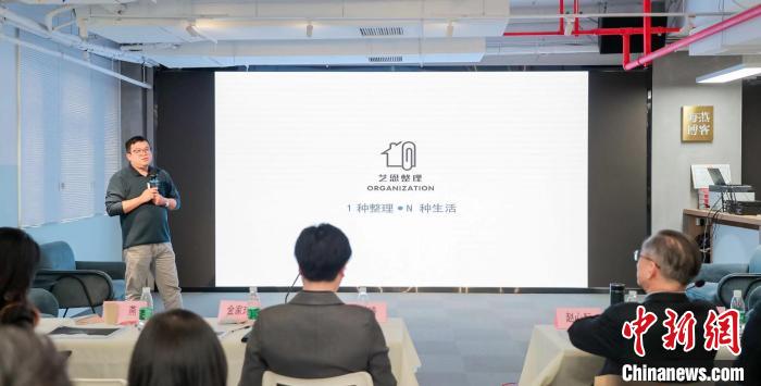 吹響自由職業(yè)者集結(jié)號，這個創(chuàng)新坊如何“叫好又叫座”？