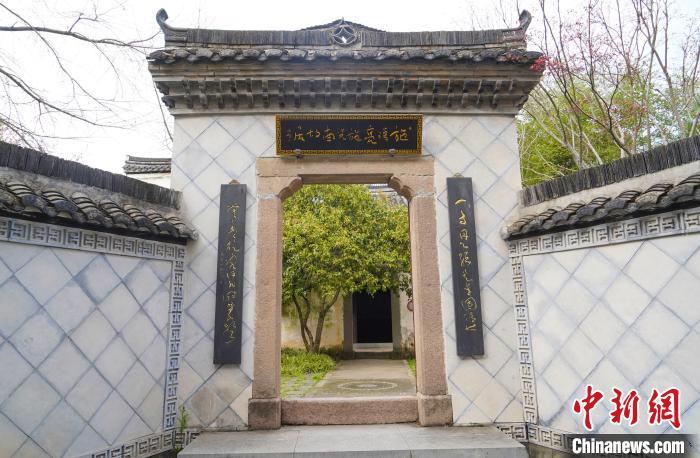 文旅觀察：施光南故鄉(xiāng)為啥能成為“希望的田野”？