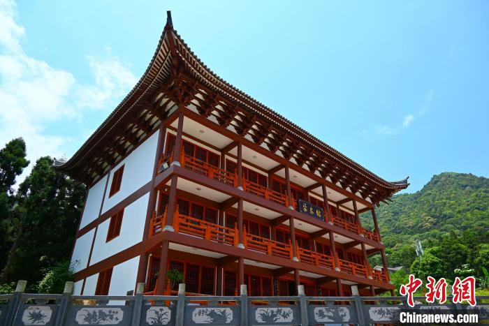 上金貝明史館外景?！∮嗌强?攝