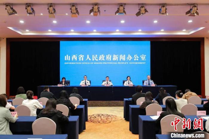高考中考在即山西公安推出系列便民服務舉措