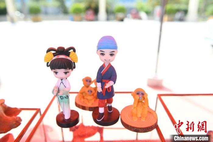 甘肅開展690余項(xiàng)主題活動讓“歷史文脈”更好地傳承