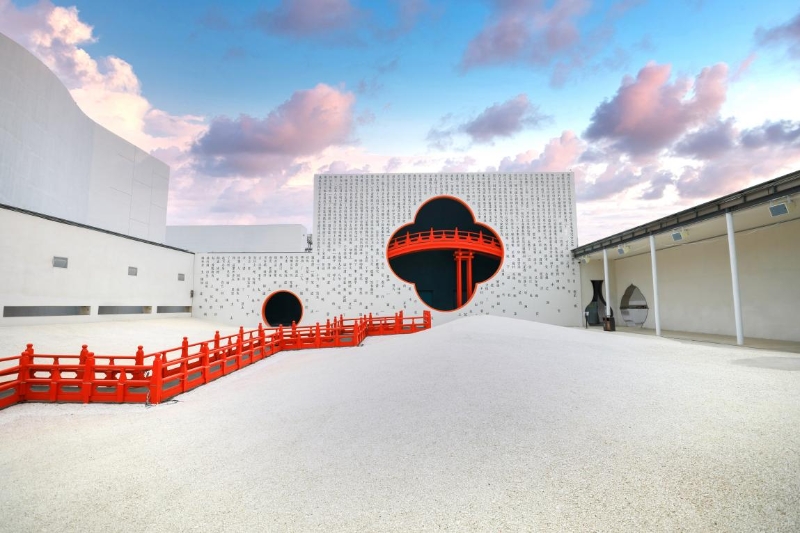 開票當日售票超過2萬張，只有紅樓夢·戲劇幻城未開先爆