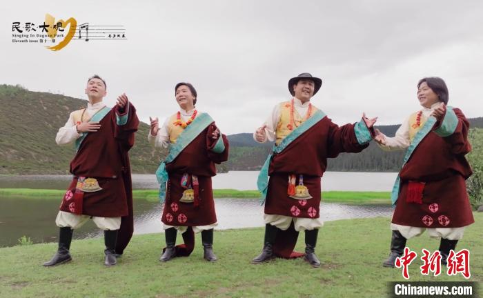 圖為演出劇照?！≈鬓k方供圖