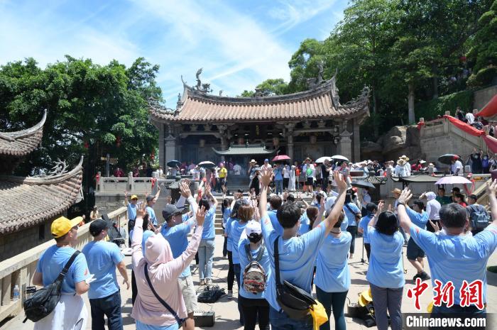圖為演唱會現(xiàn)場?！?高亞成 攝