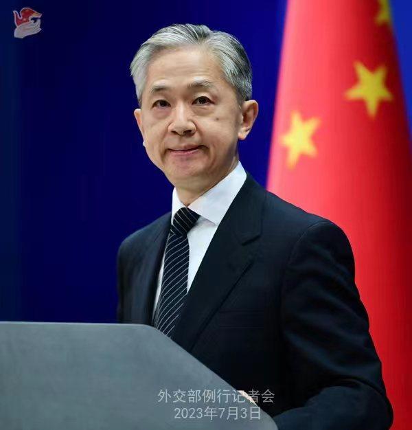 美軍參謀長聯(lián)席會議主席炒作“中國軍力威脅論”中方：居心叵測、混淆是非