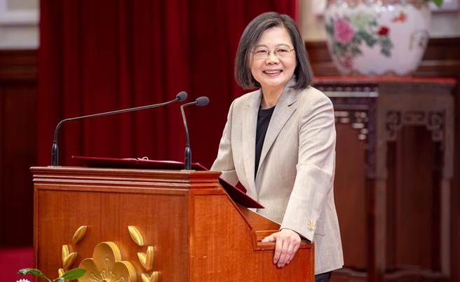 民進(jìn)黨當(dāng)局再砸13億元新臺幣用于防止詐騙案。（圖源：臺灣“中時(shí)新聞網(wǎng)”）