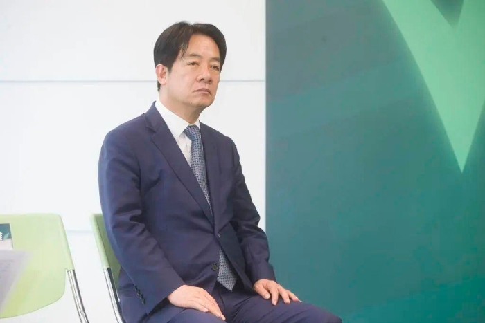 臺灣經(jīng)濟很吃力，賴清德別亂撒幣_1688622009303