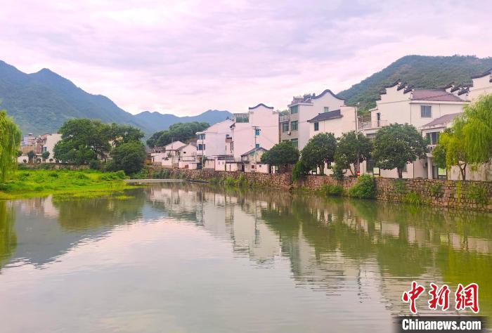 探訪王羲之歸隱地：書圣鐘情的山水緣何“吸粉”無數(shù)？
