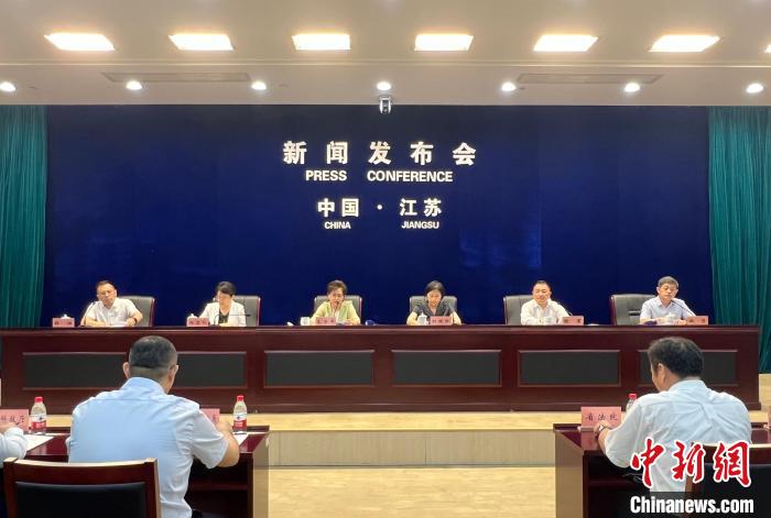 江蘇推動實現(xiàn)長三角知識產(chǎn)權(quán)制度建設(shè)和實施機制一體化