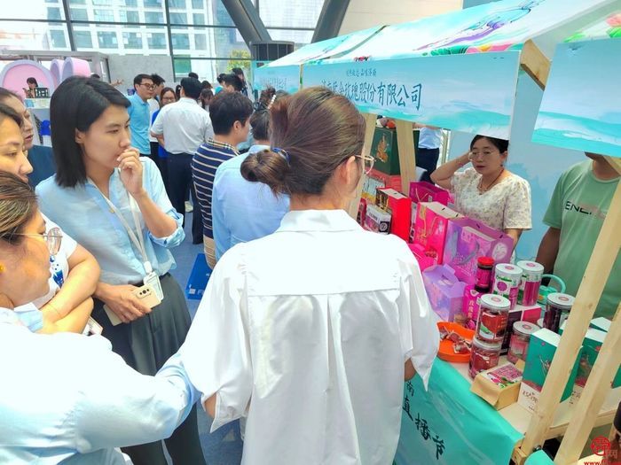 超然致遠(yuǎn)勇攀電商強(qiáng)市 第四屆濟(jì)南電商直播節(jié)全面啟動