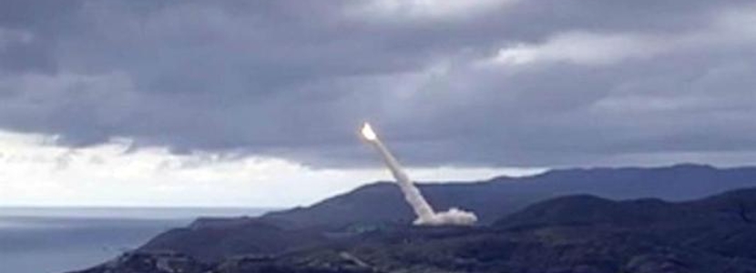 距離基隆彈藥庫爆炸不到10天! 臺軍九鵬導彈基地又發(fā)生爆炸