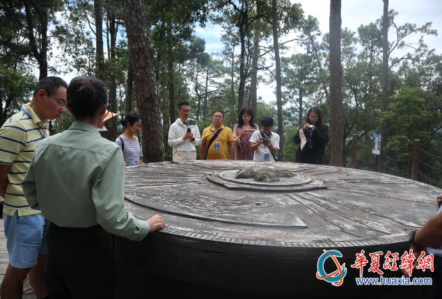 臺(tái)灣媒體人心聲：松山硝煙仿如昨日，這是一段絕不容忘卻的記憶！