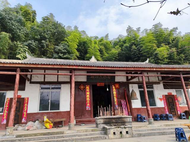 “金鐘玉鼓”鳴西蜀，彭州老君山文化傳承人王志強致力打造文旅目的地(圖3)
