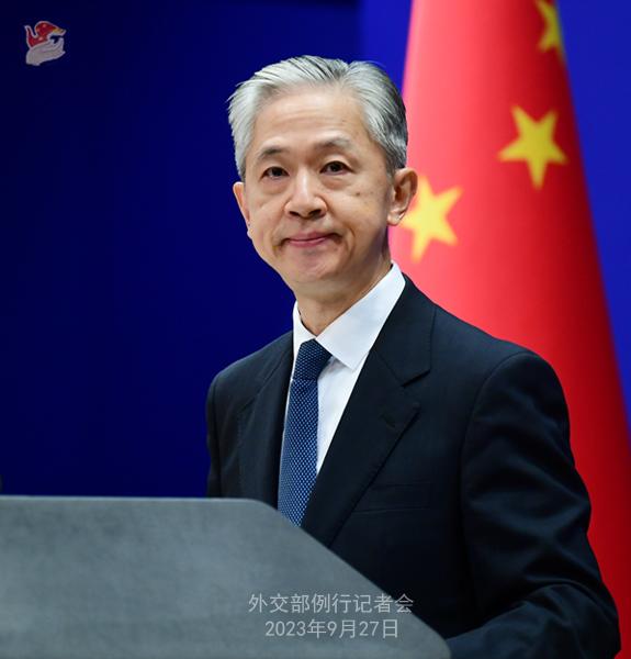 報(bào)道稱中國正開展海洋輻射環(huán)境監(jiān)測中方：有能力、有決心維護(hù)民眾健康