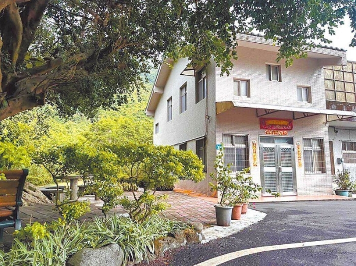 臺灣地區(qū)副領導人賴清德萬里老家被認定有違建疑慮，又被質疑找不到稅籍資料。(示意圖 讀者提供) 圖片來源：臺灣“中時新聞網”