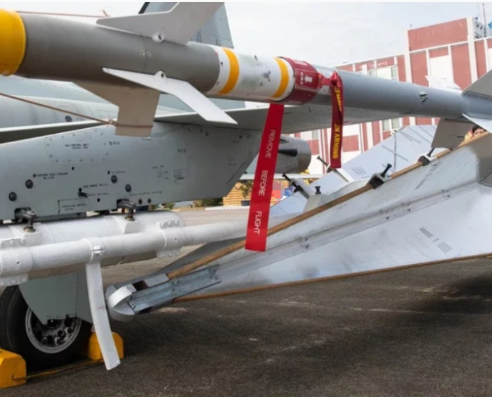 臺(tái)軍F-5戰(zhàn)機(jī)