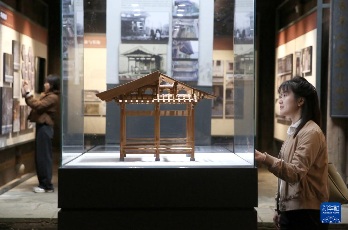 第六屆中國非物質文化遺產傳統(tǒng)技藝大展