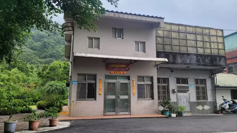 賴(lài)清德新北老家房屋稅及地價(jià)稅是否繳納議題，持續(xù)受到外界關(guān)注。（圖源：臺(tái)灣《聯(lián)合報(bào)》）