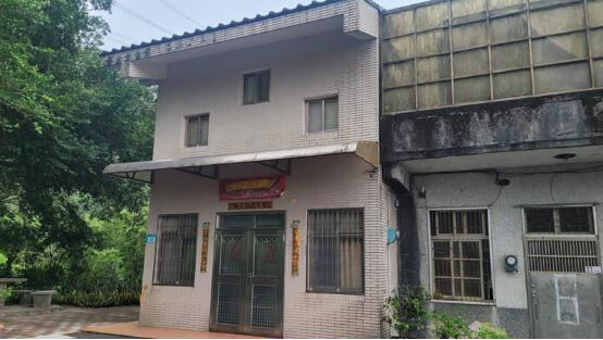 賴清德新北老家此前被爆出違建爭議。臺(tái)灣《聯(lián)合報(bào)》資料圖.png