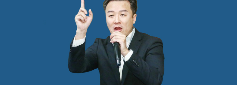 盤點(diǎn)綠營(yíng)十大“假名嘴 真忽悠”：“田鼠哥”李正浩