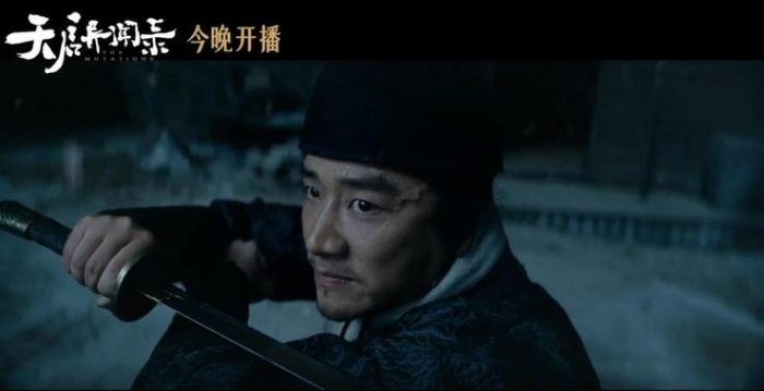 北京大視聽｜網(wǎng)絡(luò)劇《天啟異聞錄》：玄幻題材又一力作，塑造中式懸疑新觀感
