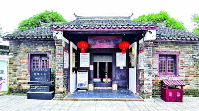 守正創(chuàng)新，古建筑引領(lǐng)新潮流——安徽安慶探索古建筑保護與利用新路