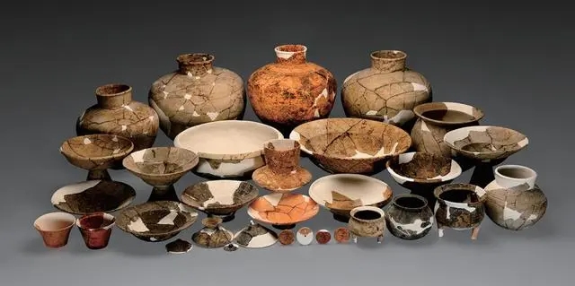 湖北荊門(mén)市屈家?guī)X新石器時(shí)代遺址.jpg