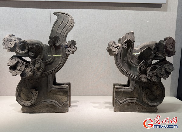 新春走基層｜春節(jié)里的博物館，“龍”味十足！