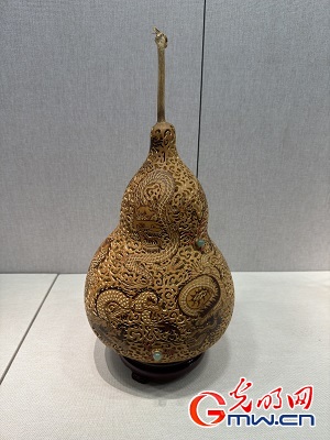 新春走基層｜春節(jié)里的博物館，“龍”味十足！