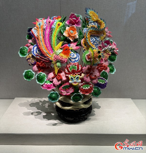 新春走基層｜春節(jié)里的博物館，“龍”味十足！