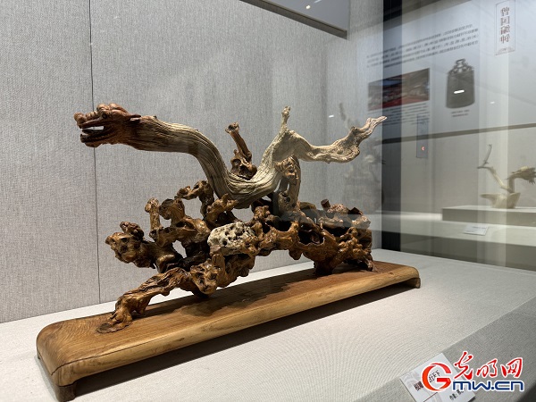 新春走基層｜春節(jié)里的博物館，“龍”味十足！