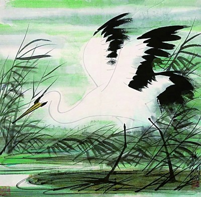 融會(huì)創(chuàng)新 生生不已——林風(fēng)眠、吳冠中、趙無極的藝術(shù)之路