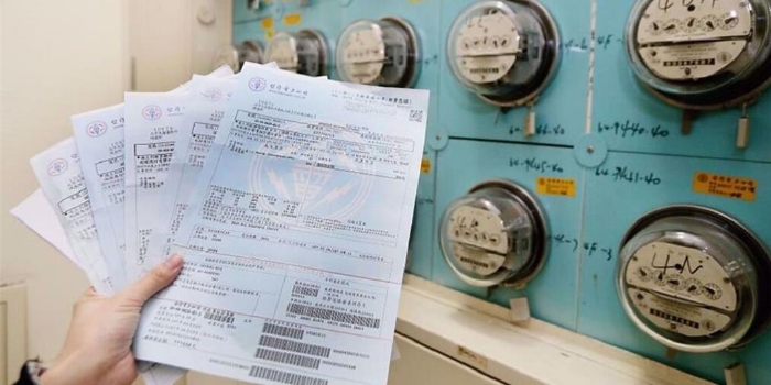 電價審議委員會拍板電價平均上漲11％。（示意圖／本報資料照片） 