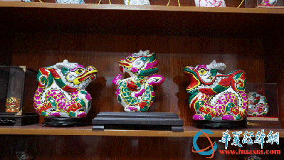 走進(jìn)“中國(guó)泥塑第一村” 探訪(fǎng)鳳翔泥塑傳承與創(chuàng)新