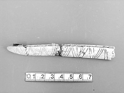 東胡林遺址：新舊石器時代文化過渡的見證