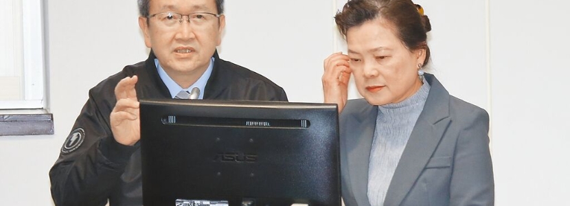 又一位臺電高層下臺 還有多少人為民進黨錯誤能源政策買單？