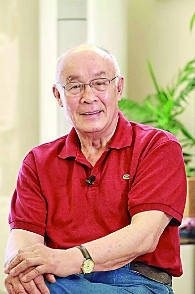 【人民需要這樣的文藝家？】許還山：名利場中甘無我 知行道上不讓人
