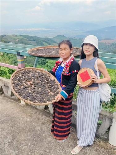 臺(tái)青追夢(mèng)人 │ 在大陸工作多年，他鄉(xiāng)變作了故鄉(xiāng)（兩岸觀察）_fororder_1