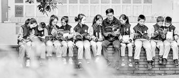 集團(tuán)化辦學(xué)，探索優(yōu)質(zhì)教育資源共享新模式