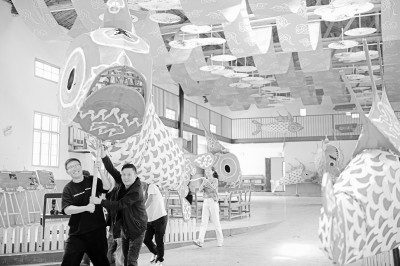 守正創(chuàng)新?lián)姑?提質增效強動能